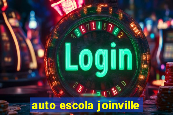 auto escola joinville